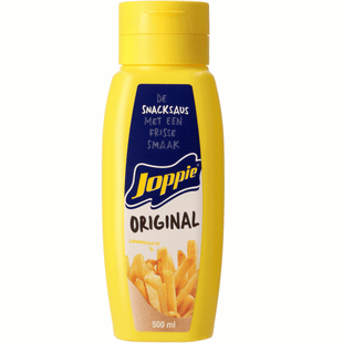 Joppie Original