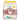 Scharrel kipblokjes