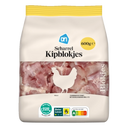 Scharrel kipblokjes