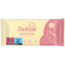 Zwitsal Sensitive Baby Wipes