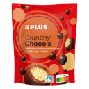 Crunchy choco's Fairtrade