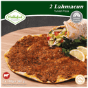 Mekkafood Lahmacun