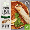 Mekkafood Lahmacun