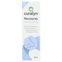Curalyn Neusspray zoutoplossing