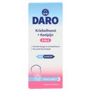Daro 2-in-1 Tickly Cough + Sore Throat