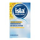 Isla Medic Citrus-Honing