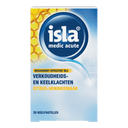 Isla Medic Citrus Honey