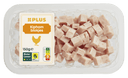 Chicken ham cubes
