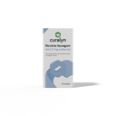 Curalyn Nicotine kauwgom Mint 2mg