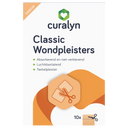 Curalyn Classic Wound Plasters