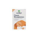 Curalyn Waterproof Wound Plasters