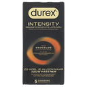 Durex Intensity