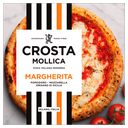 Crosta & Mollica Pizza Margherita
