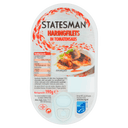 Statesman Heringsfilets in Tomatensauce MSC