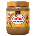 Calvé Pindakaas stukjes pinda