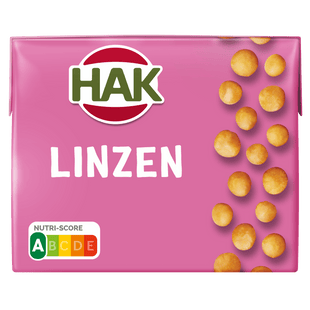 Hak Linzen in pak