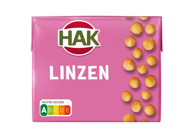 Hak Linzen in pak