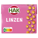 Hak Linzen in pak