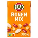 Hak Mixed Beans (carton)