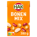 Hak Bonenmix in pak
