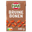 Hak Bruine bonen in pak