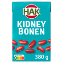 Hak Kidneybohnen im Karton
