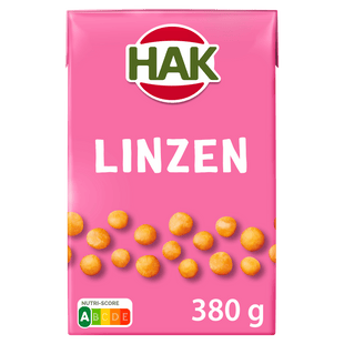 Hak Linzen in pak