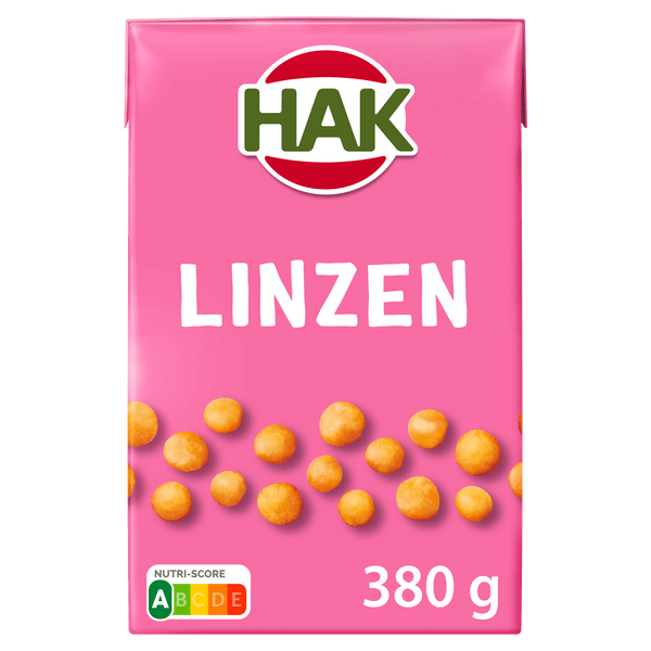 Hak Linzen in pak