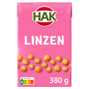 Hak Linzen in pak