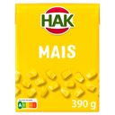 Hak Mais im Pack