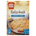 Koopmans Butterkuchen Backmischung