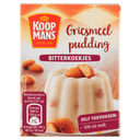 Koopmans Grießpudding Bitterkekse