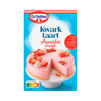 Baking Mix
