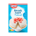 Dr. Oetker Quarktorte Natur Backmischung