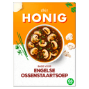 Honig Englische Ochsenschwanzsuppe