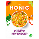 Honig Chinesische Hühnersuppe