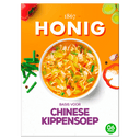 Honig Chinese chicken soup