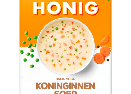 Honig Koninginnesoep