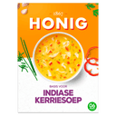 Honig Indian curry soup