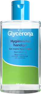 Glycerona Hygienische Handgel