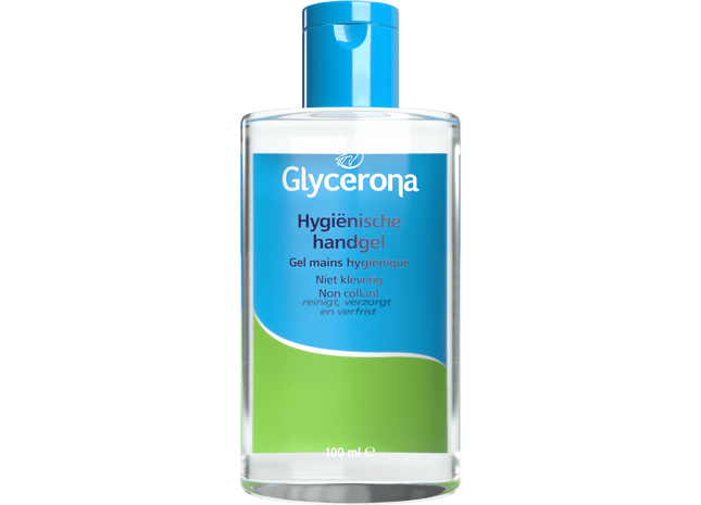 Glycerona Hygienische Handgel
