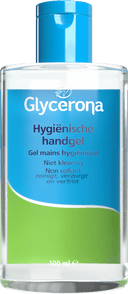Glycerona Hygienische Handgel