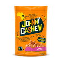Johnny Cashew Honing Zeezout 100g
