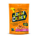 Johnny Cashew Honey Sea Salt 100g