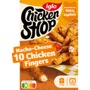 Iglo Chicken Shop Nacho Cheese Fingers
