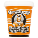 The Zeeland Farmer's Kitchen Syrup