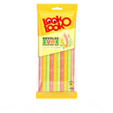 Look-O-Look Gevulde zure staafjes mix