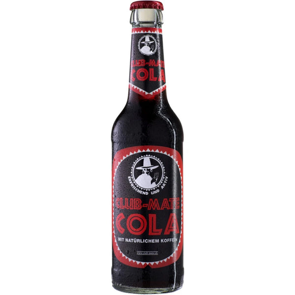 Club-Mate Cola