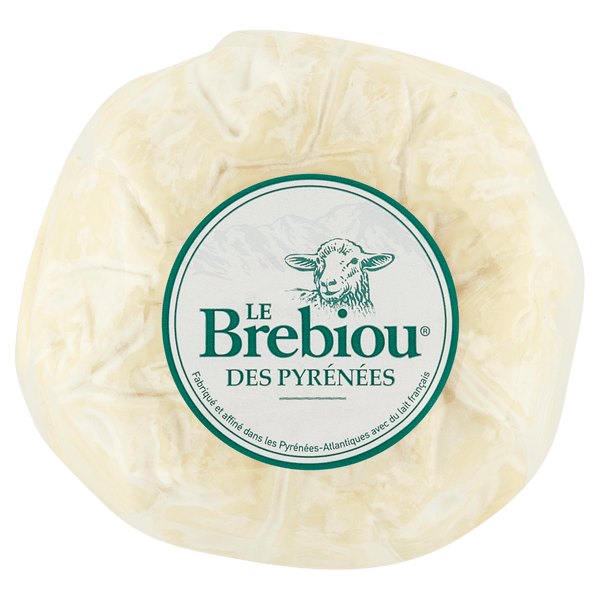 Brebiou