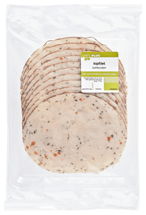 Hähnchenfilet Gartenkräuter